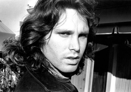 Neue Doku behauptet: Jim Morrison lebt noch – und das ist sein Wohnort