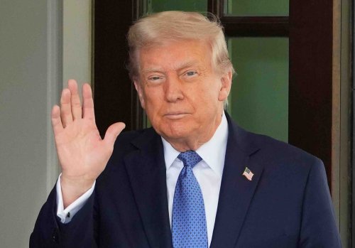 Trump erlässt Dekret zur Verschärfung des amerikanischen Polizeistaats