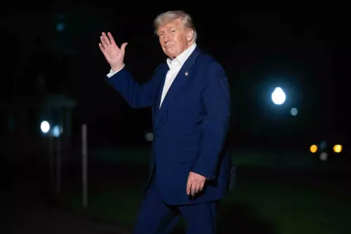 Inside: Trumps Plan, Millionen von Amerikanern aus Medicaid zu werfen