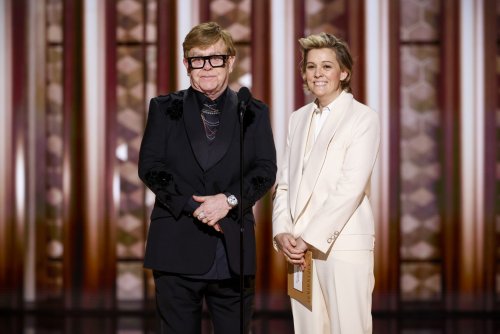 Elton John: Neues Album brachte ihm einen Zusammenbruch