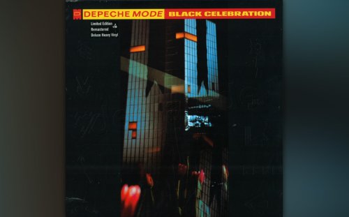„Black Celebration“ von Depeche Mode: Stachel im...