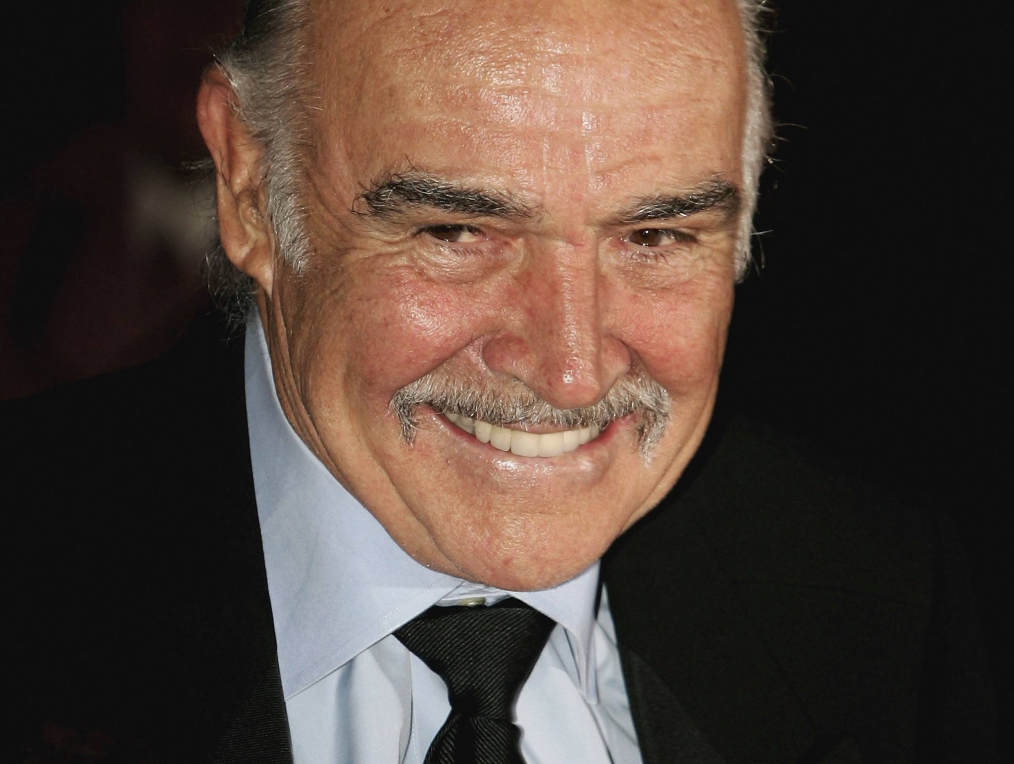 Sean Connery: Leben und Tod des großen James-Bond-Darstellers