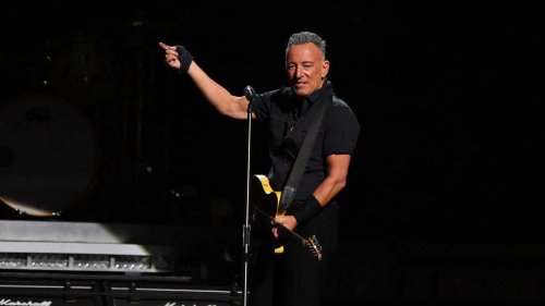 Dies ist der exakte Grund für Trumps Drohung gegen Bruce Springsteen