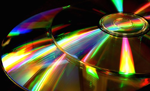 40 Jahre CD: Faszinierende Fakten zur Compact Disc