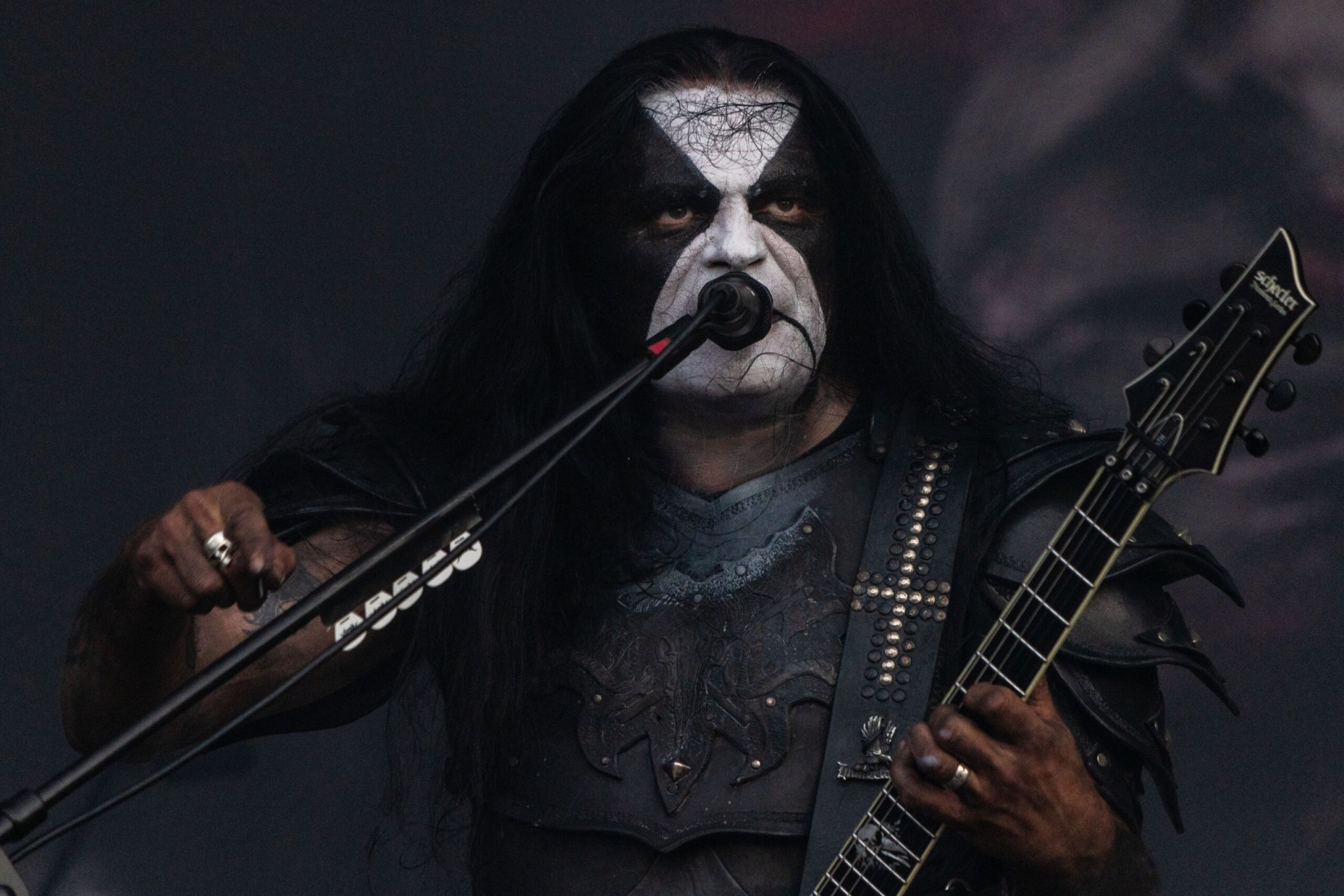 Blackpacking Guide: Diese 7 Orte in Norwegen müssen Black-Metal-Fans gesehen haben