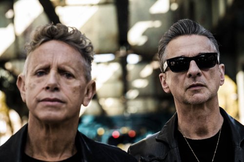 Depeche Mode: „Memento Mori“ im Netz geleakt