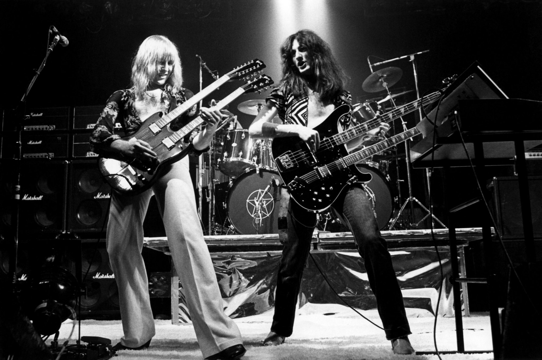 Darum ist „Rush 50“ eines der besten Greatest-Hits-Alben des Jahres