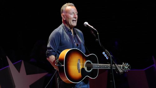 Bruce Springsteen verteidigt seine (hohen) Ticketpreise
