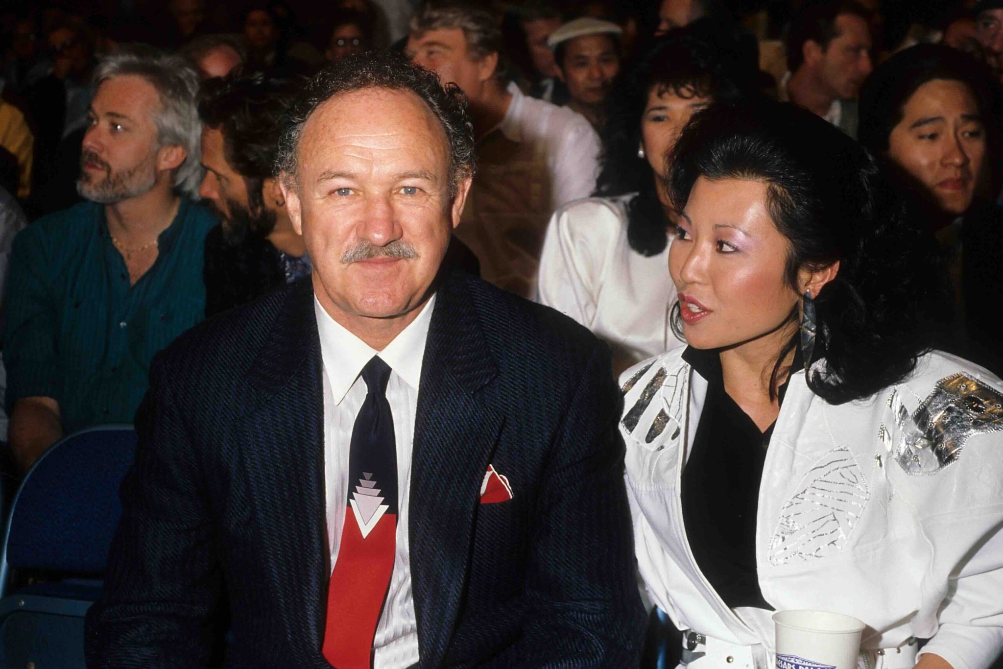 Testament von Gene Hackman: So verteilt sich sein Erbe – plus Twist