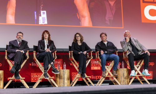 „The Breakfast Club“: Cast nach 40 Jahren wieder vereint