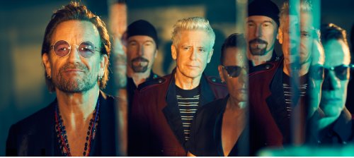Die enttäuschendsten Alben aller Zeiten, Platz 42: U2 – „Songs of Innocence“