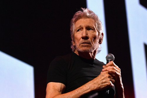 Roger Waters wehrt sich gegen Antisemitismusvorwurf in Dokumentarfilm