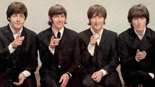 The Beatles: „Here, There and Everywhere“ bekommt neues Musikvideo