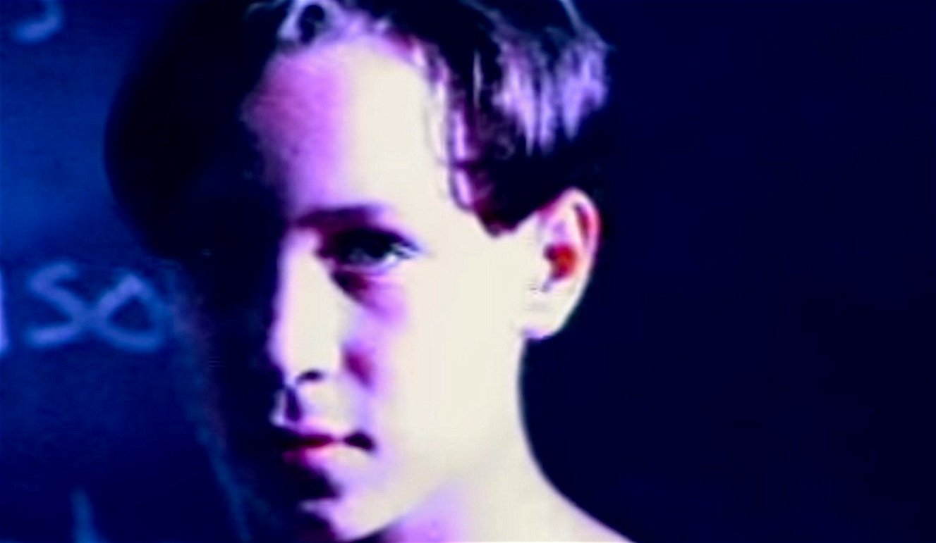 Pearl Jam: Das ist die tragische Geschichte des „Jeremy“-Stars Trevor Wilson