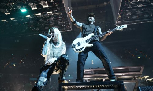 Linkin Park: Drei neue Songs auf „From Zero“-Deluxe-Edition