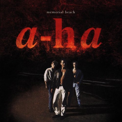 A-ha :: Memorial Beach