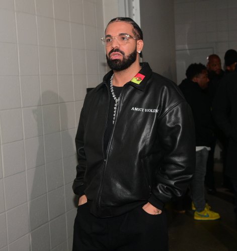 Drake schmeißt Lollapalooza-Auftritt und wird in Strip-Club gesehen
