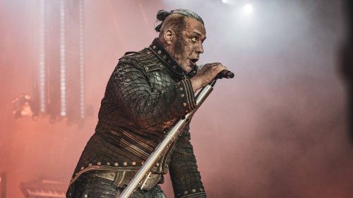 Rammstein sagt Termine für Pop-Up-Store in München ab