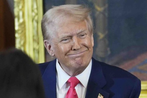 Trump: Wer DOGE nicht ranlässt, verliert Sozialversicherung