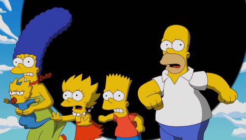 „Simpsons“-Episode in Hongkong wegen Anspielung auf Zwangsarbeit gesperrt