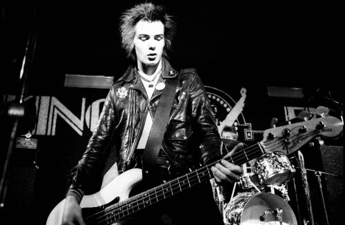 Sid Vicious: Die letzten Tage im Leben des Sex-Pistols-Bassisten