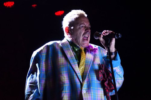 John Lydon verachtet die neue Serie über die Sex Pistols mit allem, was er hat