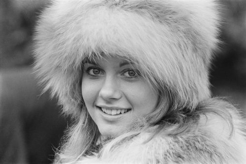 Zum Tod von Olivia Newton-John: Die größte Pop-Sängerin der 70er