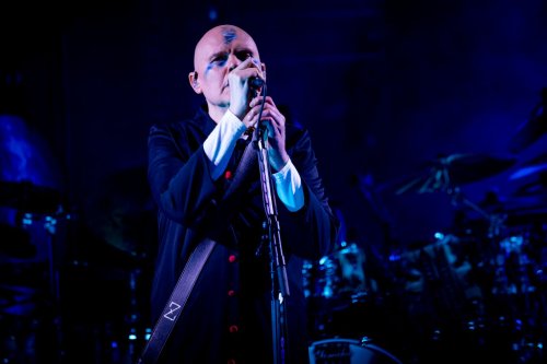 Smashing Pumpkins: „Machina“-Reissue mit 80 Songs – und neuer Band