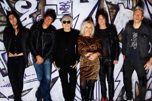 Die enttäuschendsten Alben aller Zeiten (13): Blondie – „The Hunter“