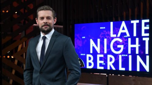 Kaum einer wird „Late Night Berlin“ vermissen