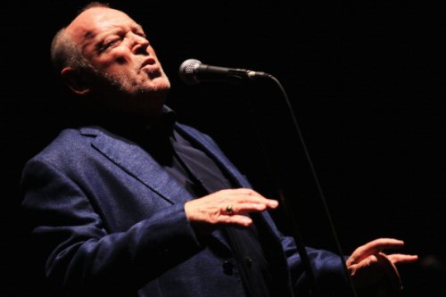 Joe Cocker: Der Sänger, den nicht nur die Deutschen liebten
