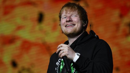Ed Sheeran kündigt neuen Song mit John Mayer und Dave Grohl an