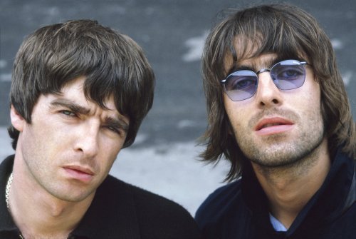 Gallagher-Brüder drehen für Oasis-Reunion und kassieren Lärmbeschwerde