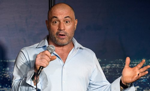 Sogar Musk versucht, Joe Rogans Impfgegner-Unsinn korrigieren