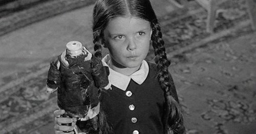 Sie spielte die erste Wednesday: „Addams Family“-Star Lisa Loring ist tot
