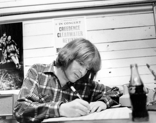 Die besten Songwriter aller Zeiten: John Fogerty