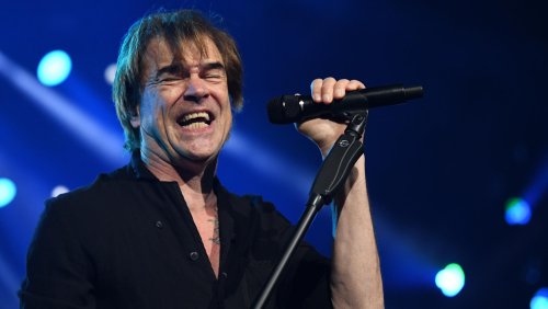Rock am Ring 2023: Die Toten Hosen, Machine Gun Kelly und Sum41 rocken den Sonntag