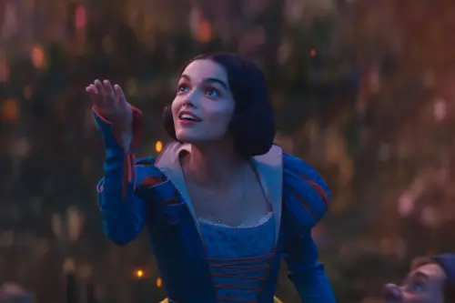 „Schneewittchen“: Gefangen im Disney-Alptraum für Erwachsene