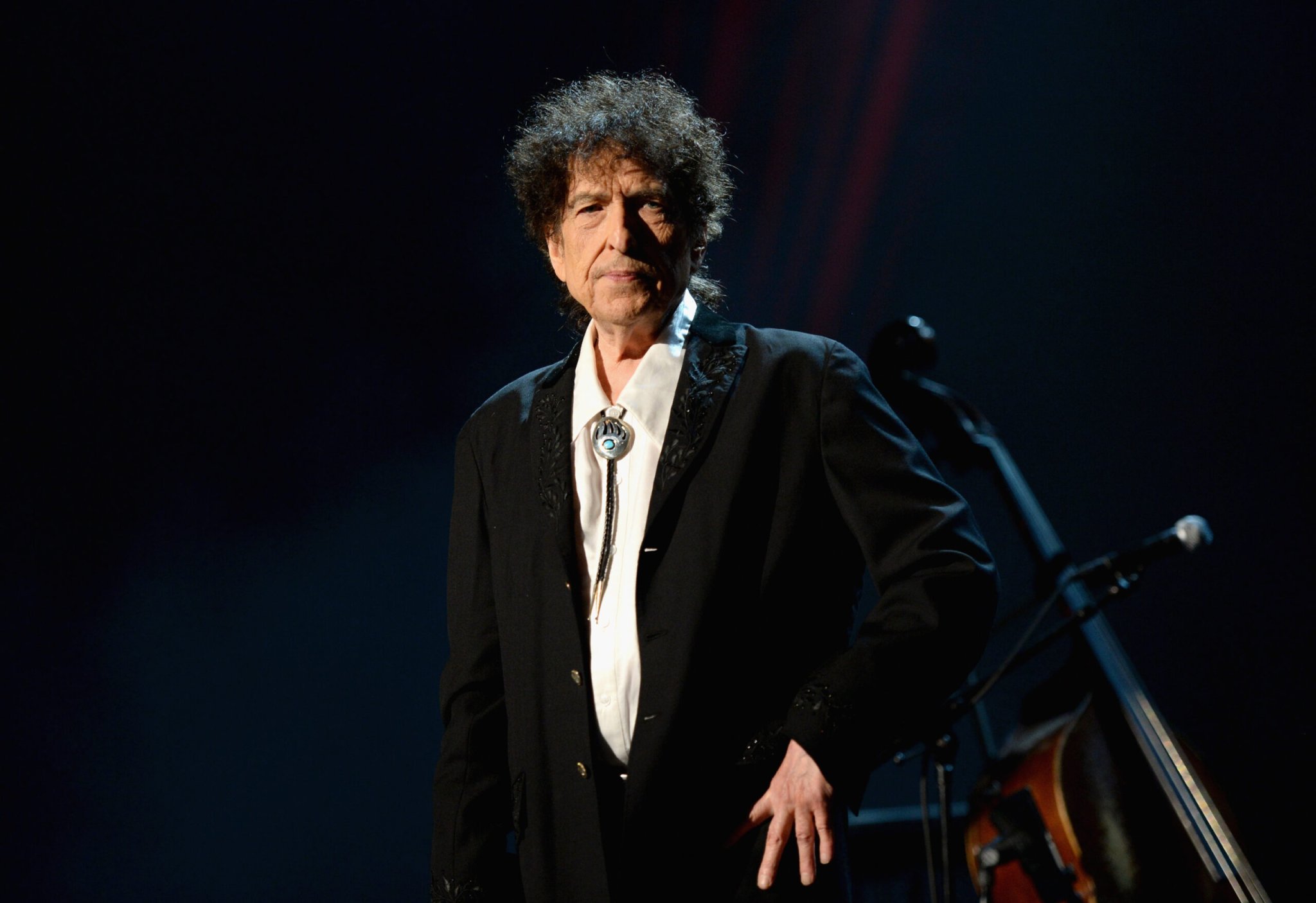 Kritik: Bob Dylan begeistert beim Auftakt der „Rough and Rowdy Ways Tour 2025“