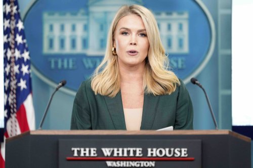 „So machen wir das“: Team Trumps erbärmlicher Versuch, den Chat-Skandal zu verdrehen