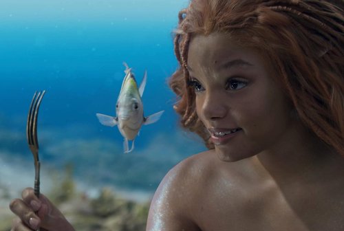 „Arielle, die Meerjungfrau“: Katastrophales Einspielergebnis an asiatischen Kino-Kassen