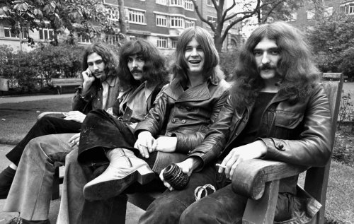 Black Sabbath: 10 Songs, die nur Hardcore-Fans kennen