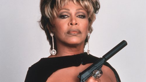 Beste Bond-Songs: Auf diesem Platz landet Tina Turners „Goldeneye“