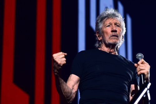 Protest gegen Konzert von Roger Waters: „Raus aus unserer Stadt“