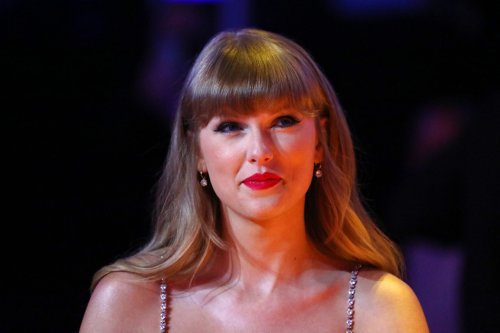 Super Bowl: Hat Taylor Swift Kanye West rauswerfen...