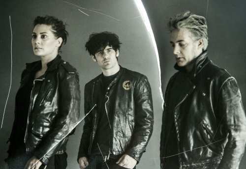 Black Rebel Motorcycle Club kommen 2025 nach Deutschland