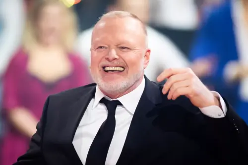 ESC-Eklat in Basel: Stefan Raab stürmt Bühne und sorgt für Ärger