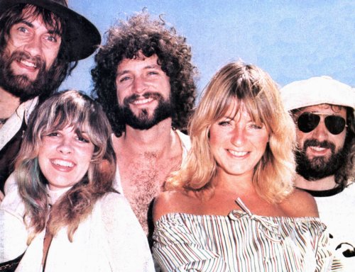 Wie sieht die Zukunft von Fleetwood Mac aus?