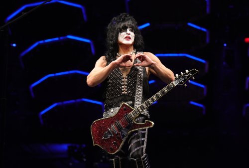 Ausgerechnet von ihren treuesten Fans verlangen Kiss mindestens 1000 Dollar
