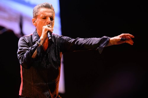 Depeche Mode: So war das zweite Konzert in Düsseldorf – Setlist, Fotos & Videos